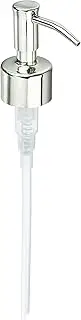 Yamazaki Industries 6889 Two-Way Dispenser, Nozzle, Approx. W 2.4 x D 1.2 x H 9.1 inches (6 x 3.1 x 23 cm), Pump Nozzle Only, Spare