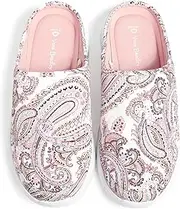 [Vera Bradley] Women's 2-Mile Slip-on Mule Shoe