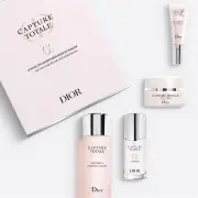 Dior Capture Totale 4 Pieces Discovery Set