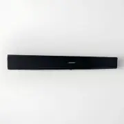 BOSE Solo TV Sound System - Model 410376 - Free Shipping - Untested