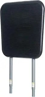 GR8FLEX Extra Large & Extended Long Squat Stand - Black Alloy Steel, Industrial Style, Fits Total Gym Models 1700-3000XL & Others