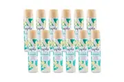 12x Impulse 75ml Ladies Body Spray Hint Of Musk Inspired By Bergamot & Musk