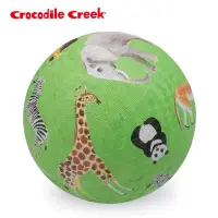 在飛比找蝦皮商城優惠-【美國Crocodile Creek】5吋兒童運動遊戲球-動