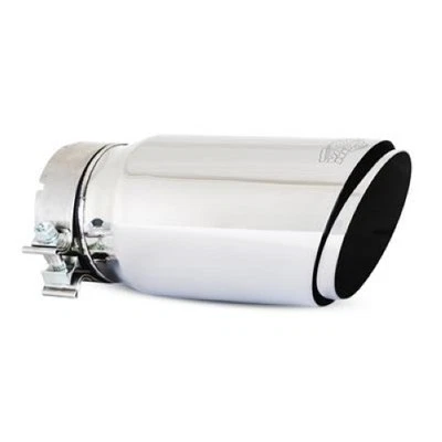 Vance & Hines 26912 Universal Exhaust Tips - Eliminator and Twin Slash