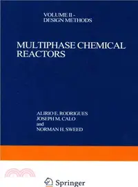 在飛比找三民網路書店優惠-Multiphase Chemical Reactors ―