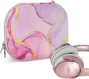 Headphones Case Compatible with Bose QC Ultra, QuietComfort 35 II, QC45