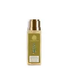 Forest Essentials Silkening Shower Wash Oudh & Green Tea|Lightly Scented SLS-Fre