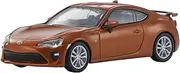 Kyosho Original 1/64 Toyota 86 GT Limited 2016 Orange Finished Product