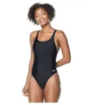 Speedo Women's Pro LT Super Pro Swimsuit NWT FL PROLT SUPRO-A Size 12/38