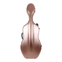 在飛比找蝦皮購物優惠-【ISVA Strings】大提琴盒 超輕量複合碳纖維 Fa