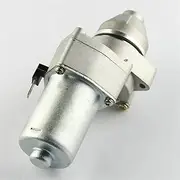 Starters Motorcycle Accessories Durable Spare Parts Starter Motors for Y&amaha TZR50 2003-2016 TZR 50 Thunder Kid 1993-2002