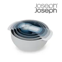 在飛比找蝦皮商城優惠-英國Joseph Joseph 量杯打蛋盆9件組