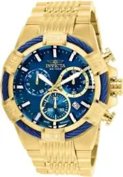 Invicta Russian Diver Mens Watch