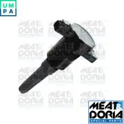 IGNITION COIL 10732 FOR JAGUAR XJ DAIMLER DAIMLERXJ 9LPFRB/9KPDRB/9JPFRB 4.0L