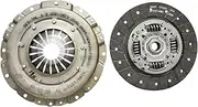 AEspares Clutch Kit Compatible With Tata Bolt, Indica Vista, Indigo Manza, Zest 287125009915