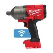 Milwaukee 2864-20 Milwaukee Tool M18 FUEL 3/4" High Torque Impact Wrench w/ ONE-