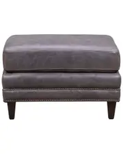Olivia + Quinn Molly Ottoman