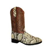 TuffRider Childs Mesa Square Toe Boots