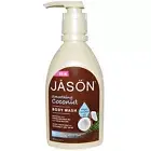 Jason Coconut Body Wash 887ml-10 Pack