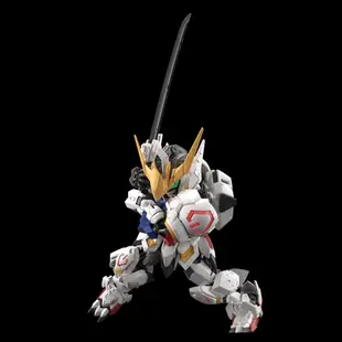 【模神】現貨 BANDAI 鐵血的孤兒 MGSD GUNDAM BARBATOS 巴爾巴托斯 獵魔鋼彈