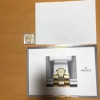 在飛比找蝦皮購物優惠-ROLEX 勞力士 手錶 1601 EX1 Day-Date