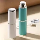 Portable Perfume Bottle Atomizer Refillable Perfume Dispenser Men