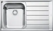 Franke Snk Neptune Right Hand Drainer