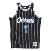 Mens Mitchell & Ness NBA Swingman Jersey Orlando Magic 03-04 Tracy McGrady XXL