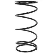 Aeroflow Wastegate Black Outer Spring Suit 44mm/38mm Ext Waste Gate - AF9552-1105