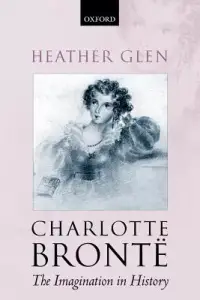 在飛比找博客來優惠-Charlotte Bronte: The Imaginat