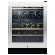 Fisher & Paykel 38 Bottles Series 7 Wine Cabinet RS60RDWX1