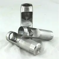 在飛比找樂天市場購物網優惠-【 圓斬1~14mm】皮帶沖 打洞器 穿洞器 打孔器 丸斬 