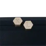 SASCHA Personalise Me Clutch