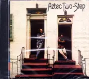 Aztec Two-Step -Rex Fowler, Neal Shulman CD