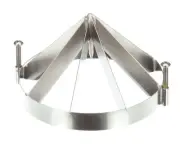 Henny Penny Blade Assembly - 8 Section 31864 - Free Shipping + Geniune OEM