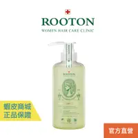 在飛比找蝦皮商城優惠-ROOTON 甦活植萃洗髮精 產後頭皮護理 孕婦 強健髮根 