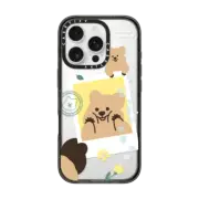 iPhone 16 Pro Impact Case KKOTKA in photo album