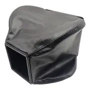 Black Wide Angle Bag Bellows 110-171mm For Arca Swiss 4x5 Large Format Camera