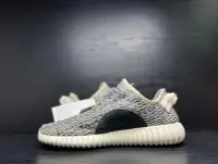 在飛比找Yahoo!奇摩拍賣優惠-Adidas Yeezy Boost 350 黑灰 斑點 雪