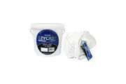 Wilson EZYCAST Nylon Cast Net with 3/4 Inch Mesh Size [Drop: 9ft]