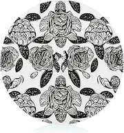 Chopping Blocks, Animals Sea Turtles Printed Chopping Block,fruit Chopping Block,thickened Chopping Block,round Chopping Block