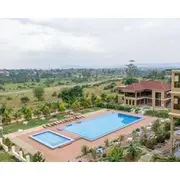 Las Vegas Garden Hotel Mbarara