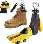 Shoe Stretcher Men Women, Boot Stretcher Women Men Shoe Tree (Pack of 1)