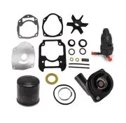 Mercury Outboard Maintenance Kit for 250 300 HP V8 4.6L Four Stroke 8M0149931