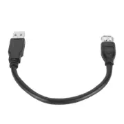 Firewire 1394 6 Pin Female to USB 2.0 Adapter Flexible Digital Camera Cable