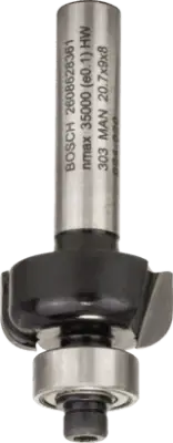 New Genuine Bosch 2608628361 Standard for Wood Core Box Bit