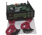 Copystars 1-5 copy SATA CD dvd Blu Ray duplication duplicator controller 128mb