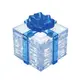 3D水晶拼圖 愛的禮物(藍)
