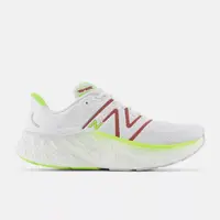 在飛比找momo購物網優惠-【NEW BALANCE】NB More v4 運動鞋 慢跑