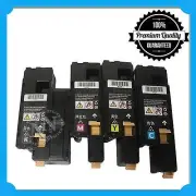 HV A-Grade CP105b Toner Set>Fuji Xerox CP105b/CP205/CM205b/CP205W/CP215W/CM215FW